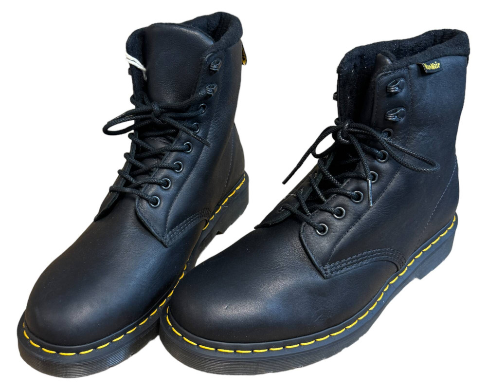 Dr. Martens 1460 Pascal BOTKI  męskie 45