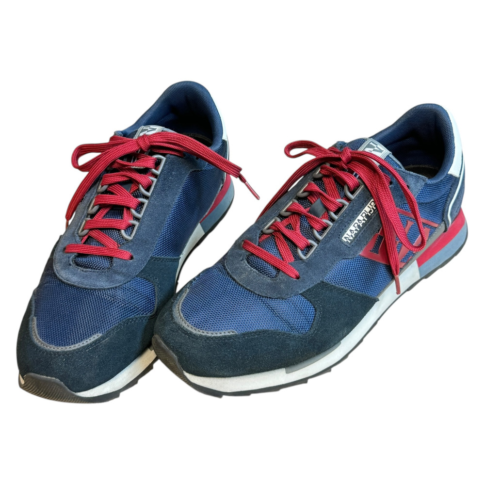 Napapijri Virtus 01 BUTY SPORTOWE męskie 44