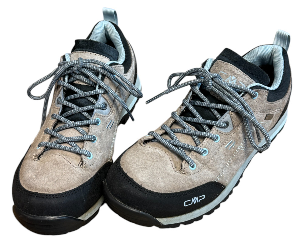 CMP Alcor 2.0 Wmn BUTY TREKKINGOWE  damskie 39