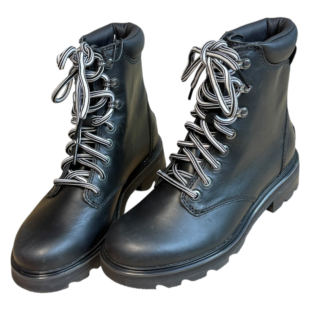 Sorel Lennox Lace BOTKI damskie 38/37