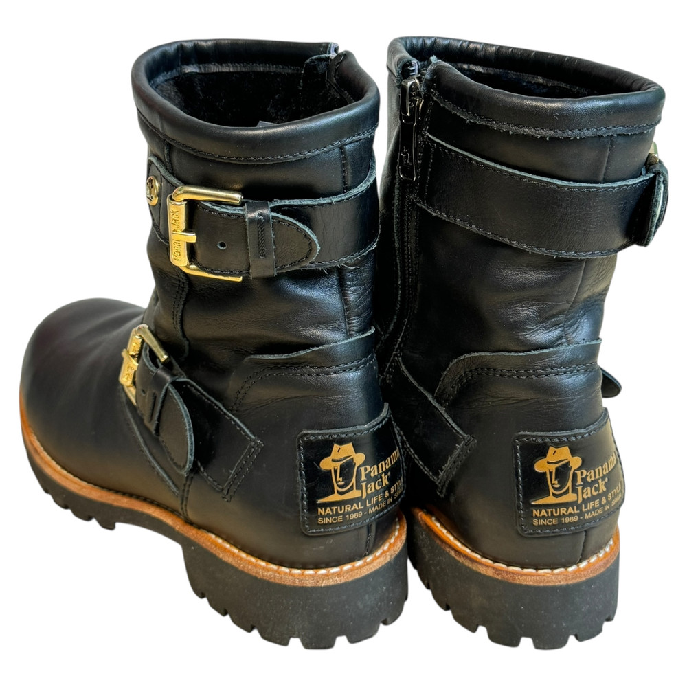 Panama Jack Felina Igloo BOTKI damskie 37