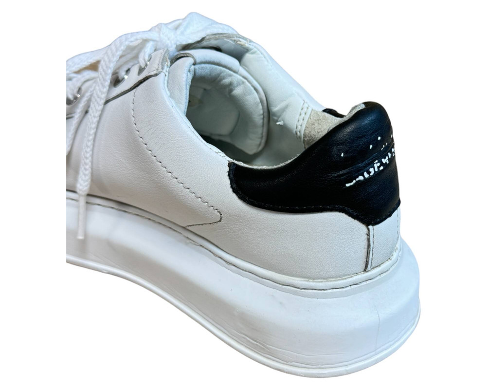 Karl Lagerfeld TRAMPKI damskie 38