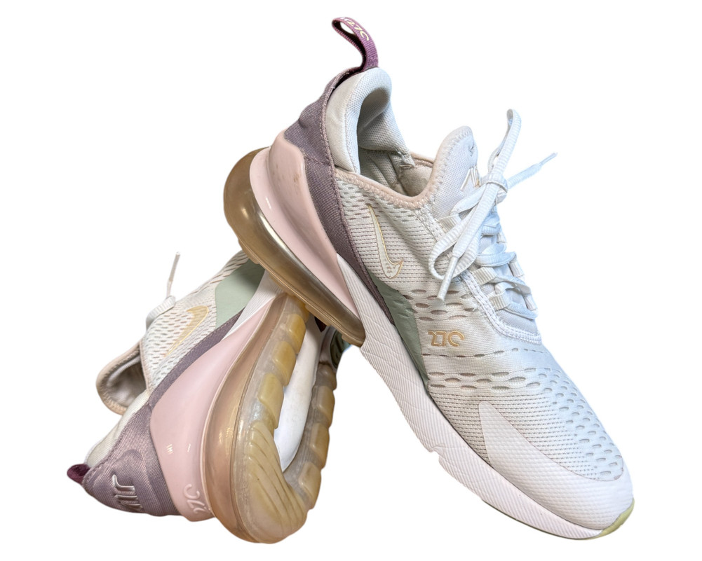 Nike Air Max 270 BUTY SPORTOWE  damskie 40