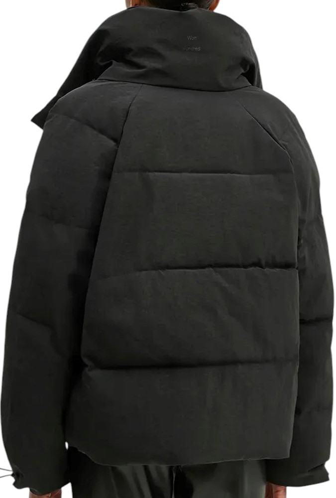 Naketano parka jacket L