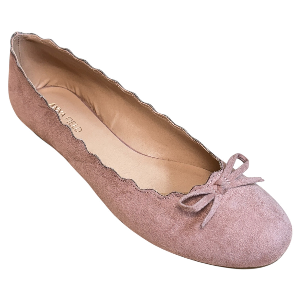 Anna Field BALERINKI damskie 39