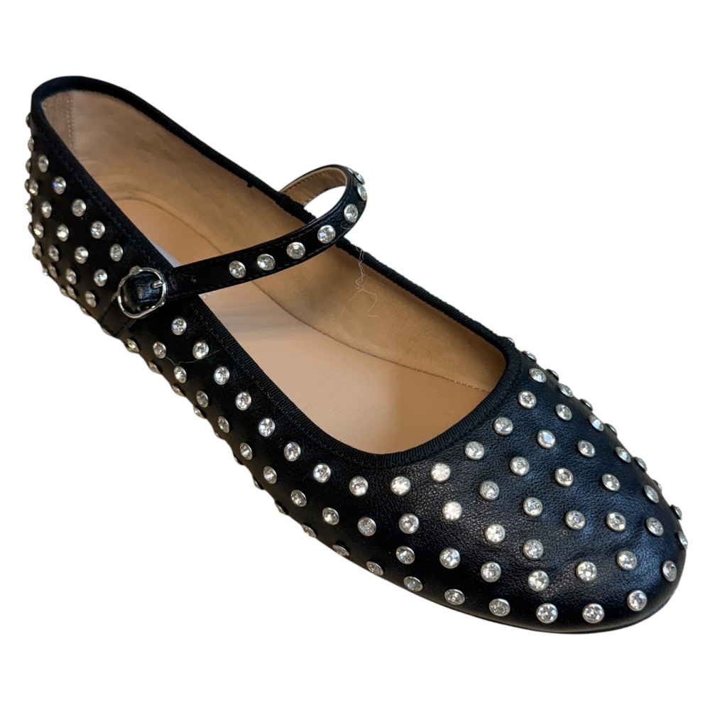 Steve Madden Vinetta BALERINKI  damskie 42