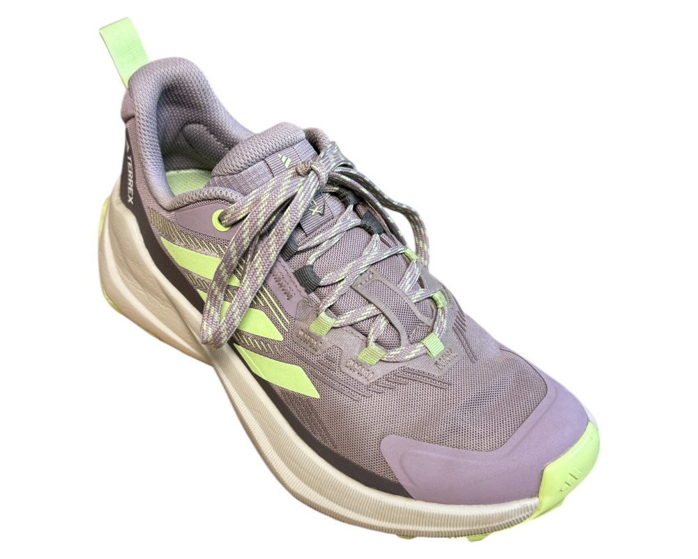 Adidas Trailmaker 2 BUTY TREKKINGOWE  damskie 36