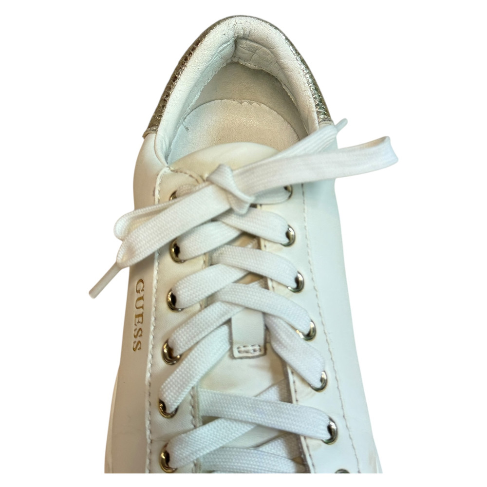 Guess Vibo BUTY SPORTOWE damskie 38