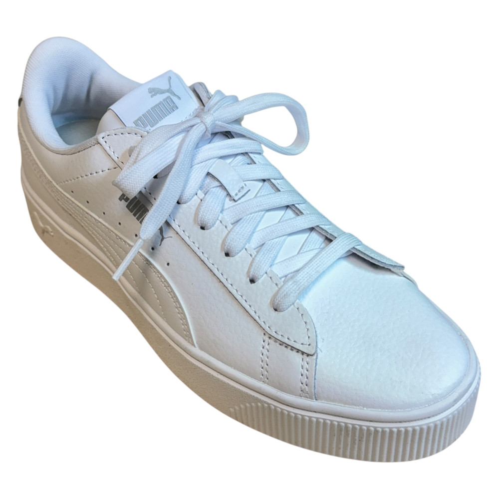 Puma Vikky Stacked L BUTY SPORTOWE damskie 38.5