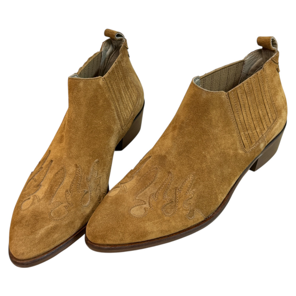 Toral BOTKI damskie 40