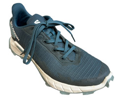 Salomon Alphacross 4 BUTY TREKKINGOWE damskie 37 1/3