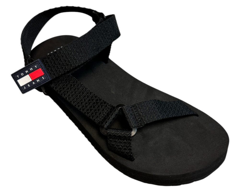Tommy Jeans Tjm Casual SANDAŁY  męskie 44