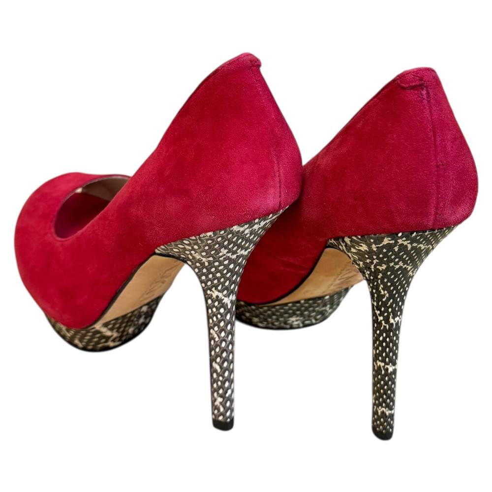 Dkny SZPILKI damskie 38