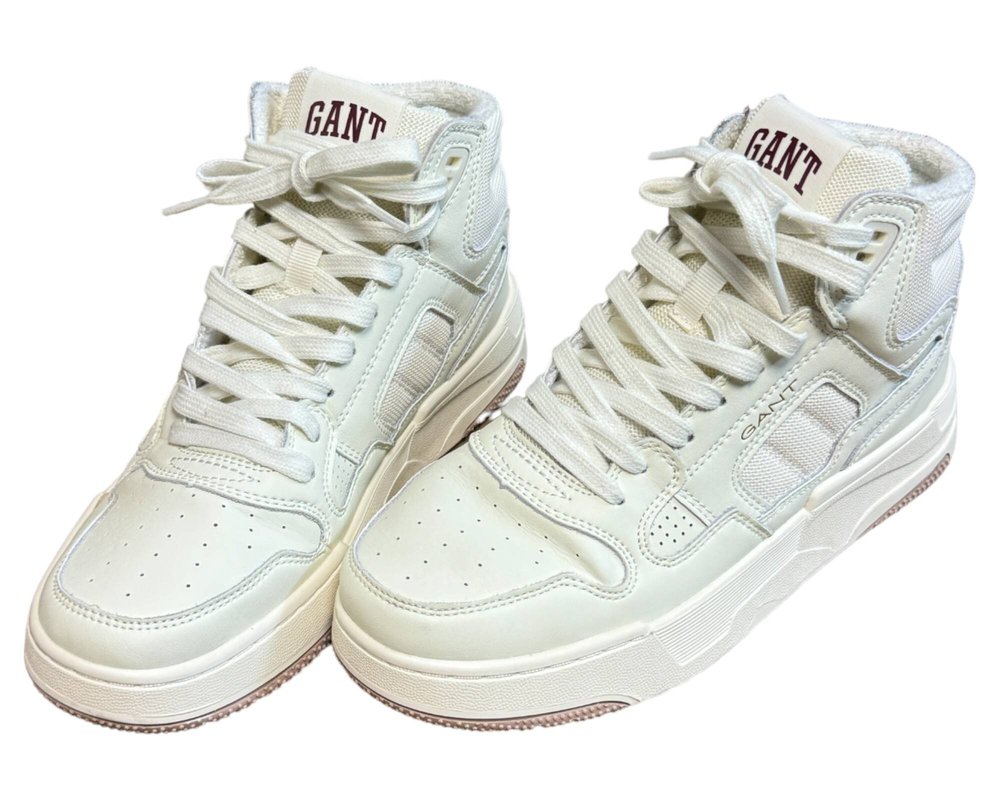 Gant Ellizy BUTY SPORTOWE  damskie 37