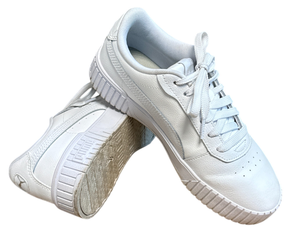 Puma Carina 2.0 BUTY SPORTOWE  damskie 38,5