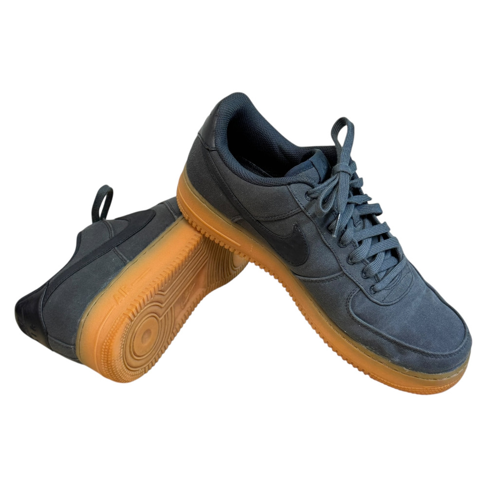 Nike AIR FORCE 1 '07 LV8 STYLE BUTY SPORTOWE męskie 45