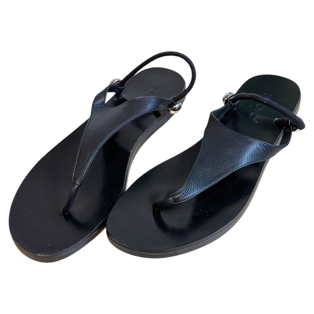 Inuovo SANDAŁY japonki damskie 40