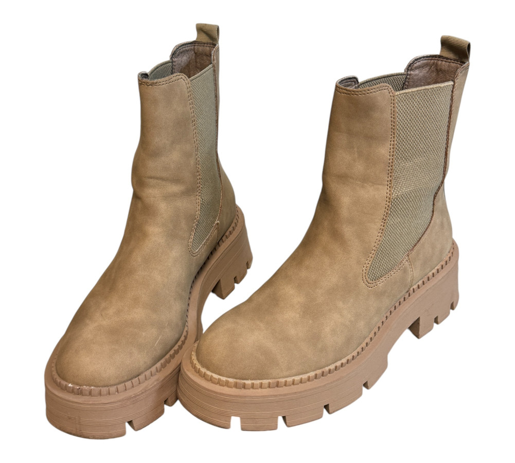 Tamaris  BOTKI  damskie 38