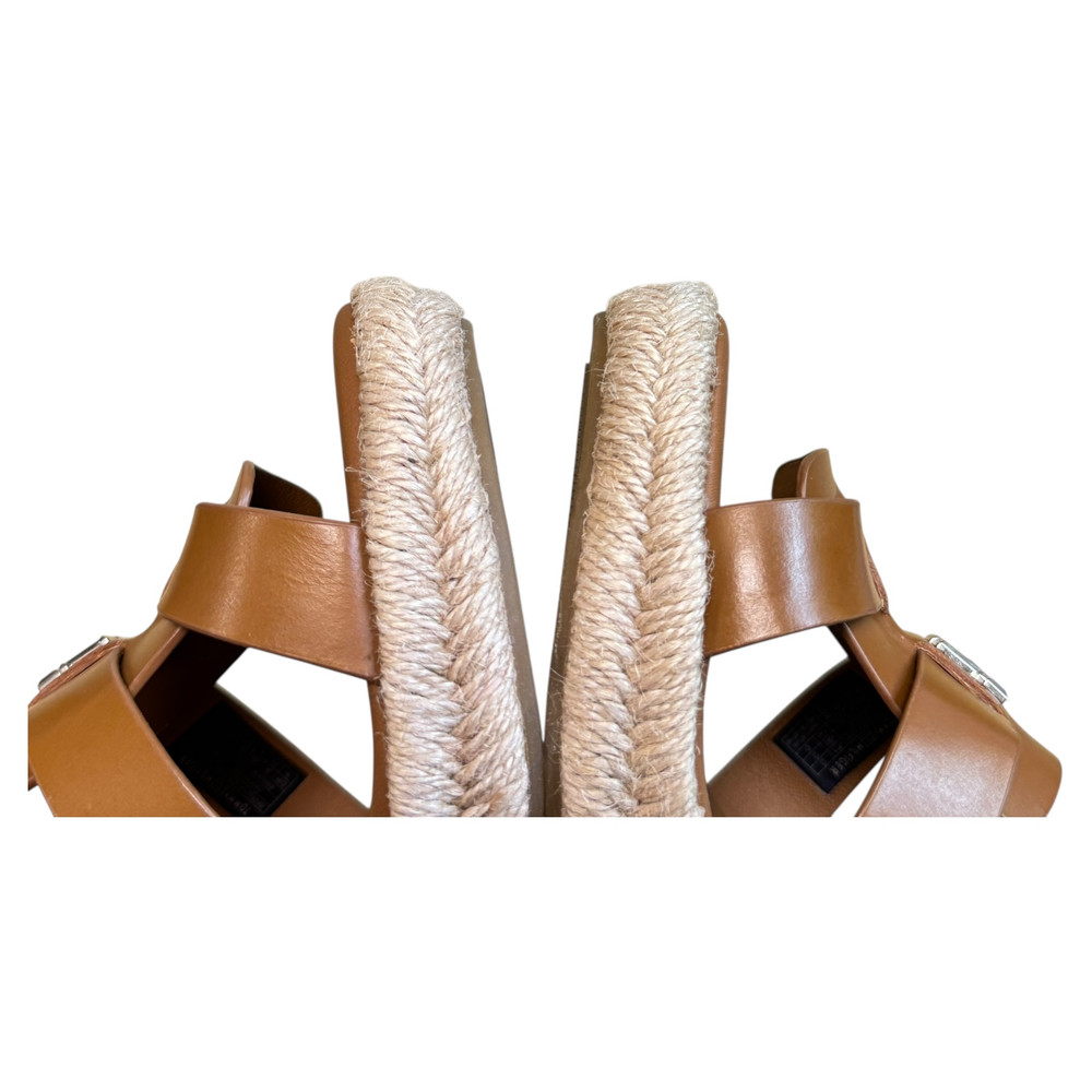 Tommy Hilfiger SANDAŁY espadryle damskie 36/35