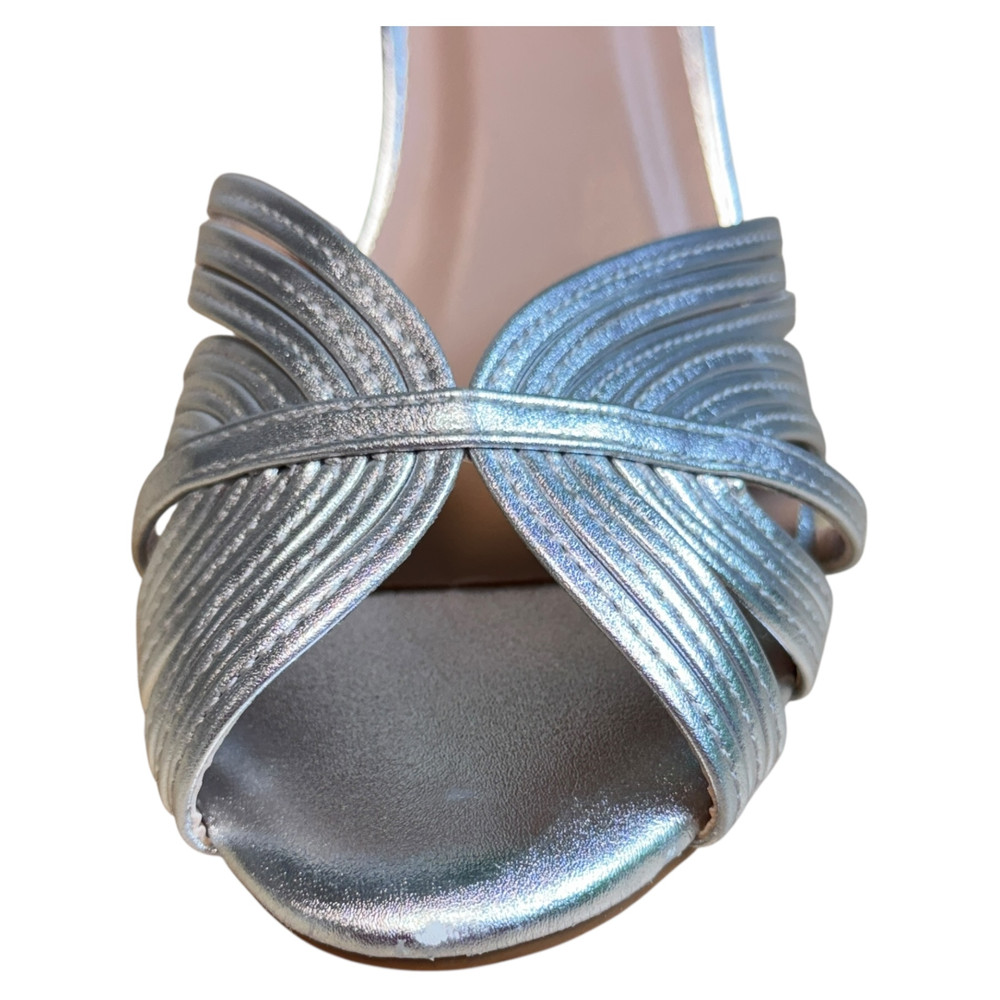 Anna Field SANDAŁY szpilki damskie 41