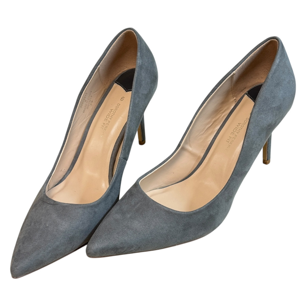 Dorothy Perkins SZPILKI damskie 40,5