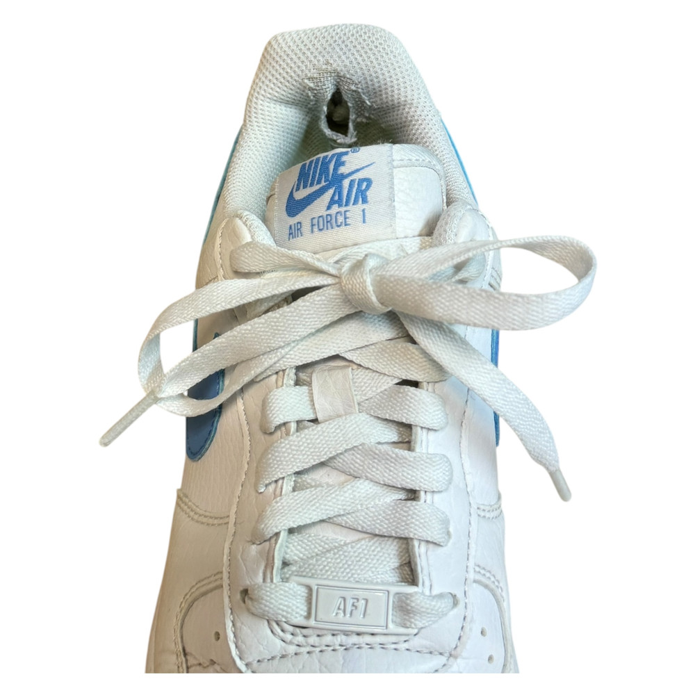 Nike AIR FORCE 1 '07 SE BUTY SPORTOWE damskie 38,5