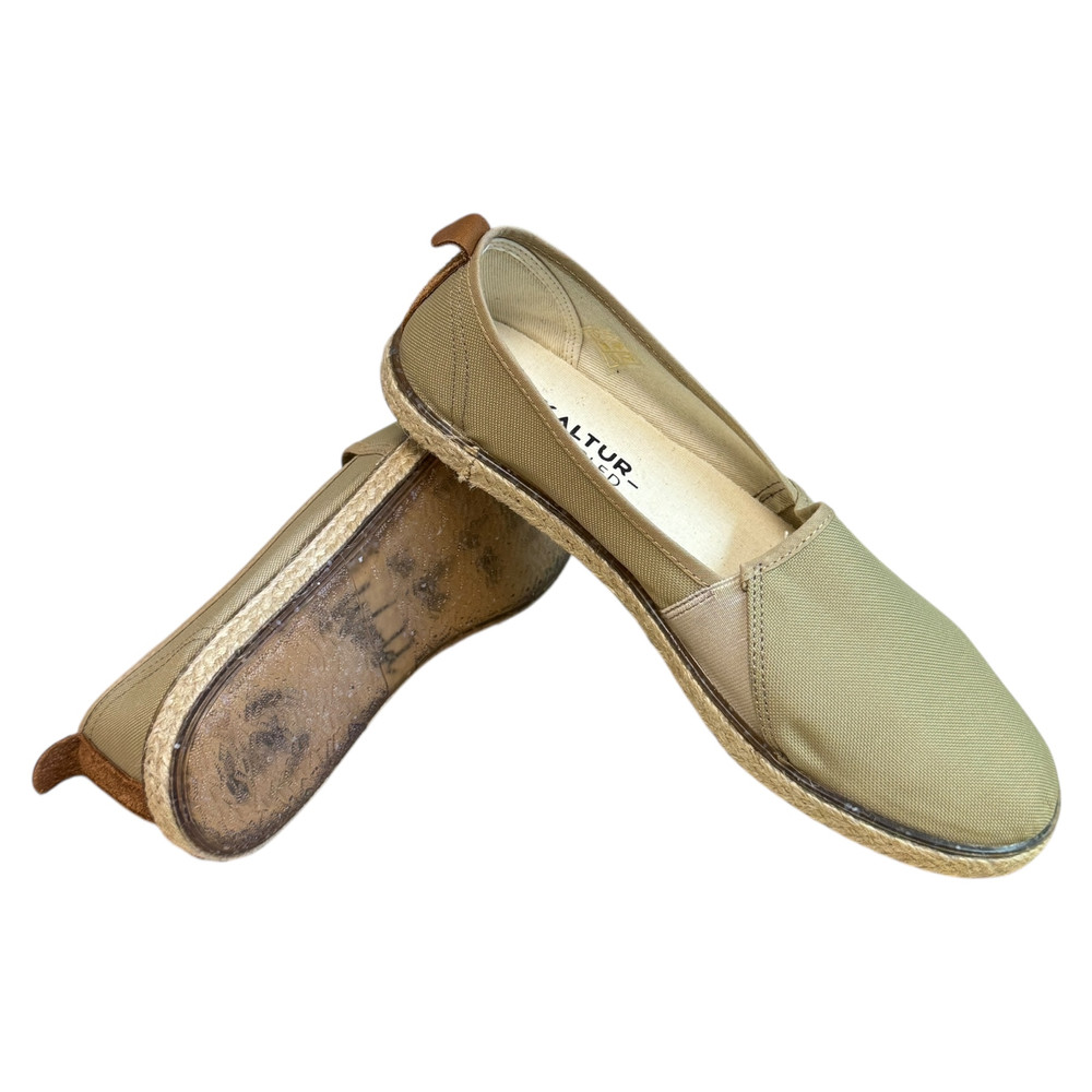 Kaltur PÓŁBUTY damskie 38