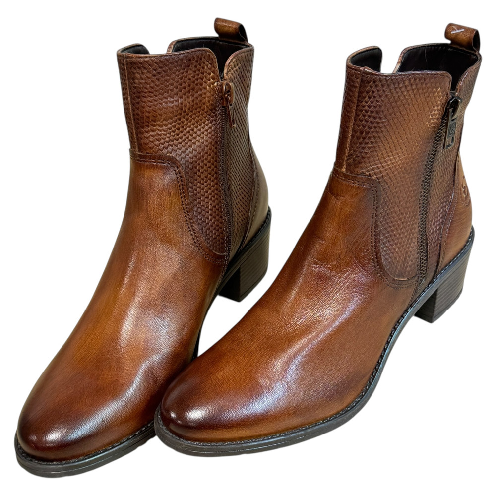 Bugatti Ruby BOTKI damskie 39