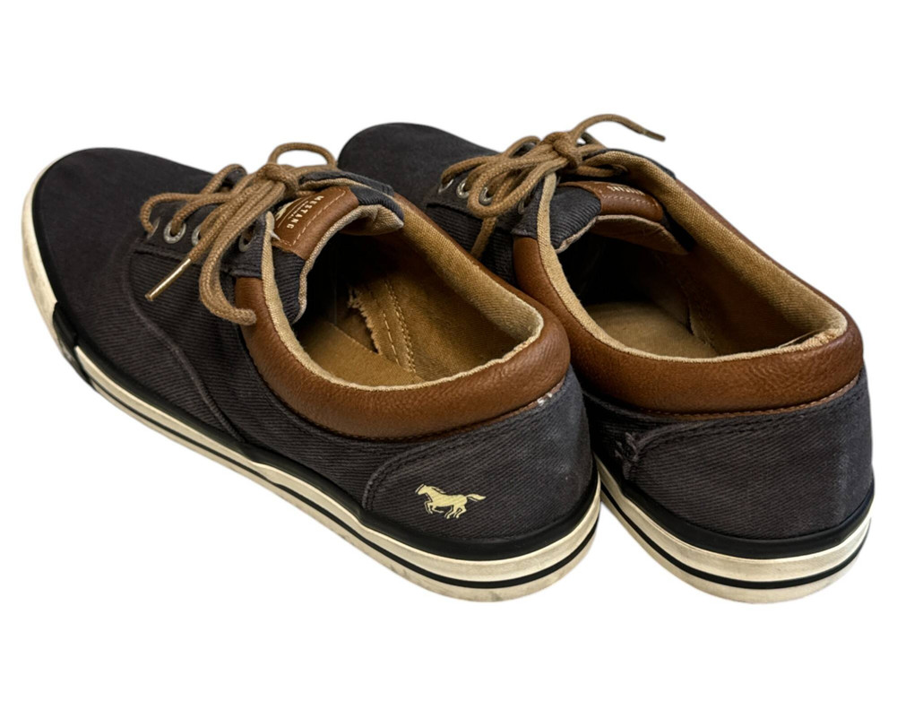 Mustang  TRAMPKI  męskie 43