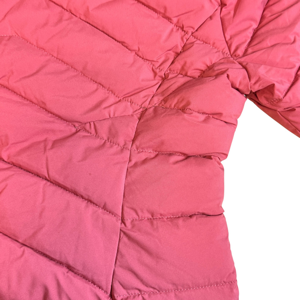 Ragwear TEELA kurtka płaszcz zimowy M