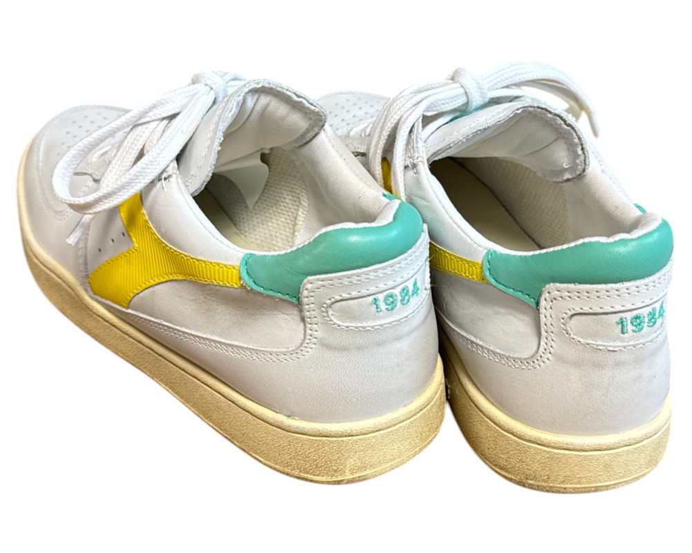 Diadora  BUTY SPORTOWE  damskie 38