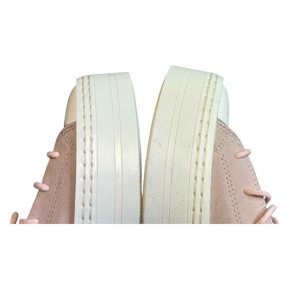 Converse Chuck Taylor All Star Modern Lift Platform TRAMPKI wysokie damskie 39/39.5