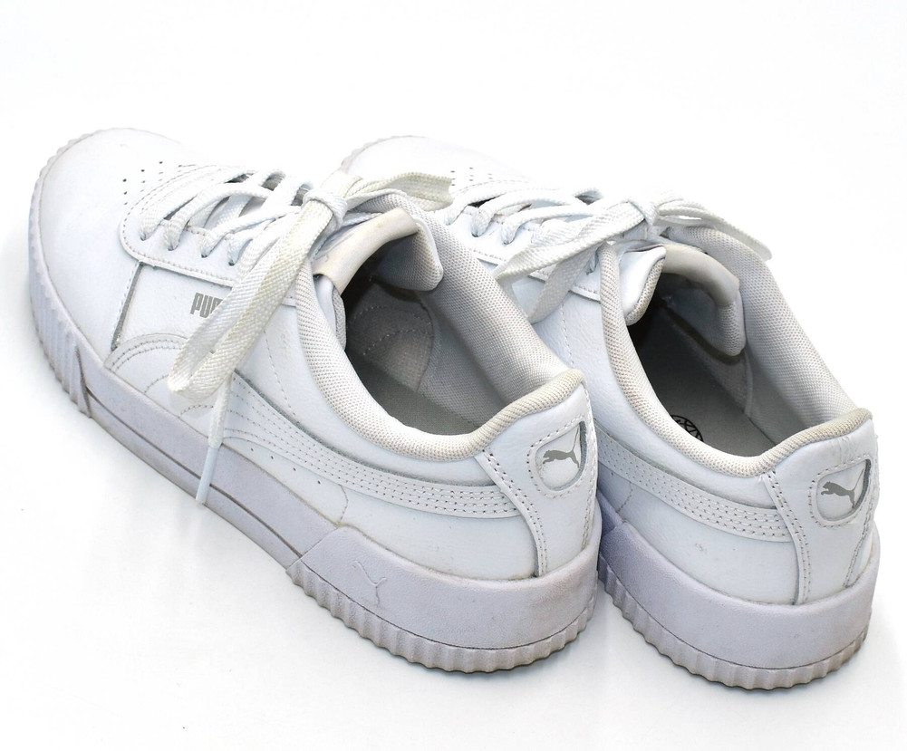 Puma Carina BUTY SPORTOWE damskie 38,5