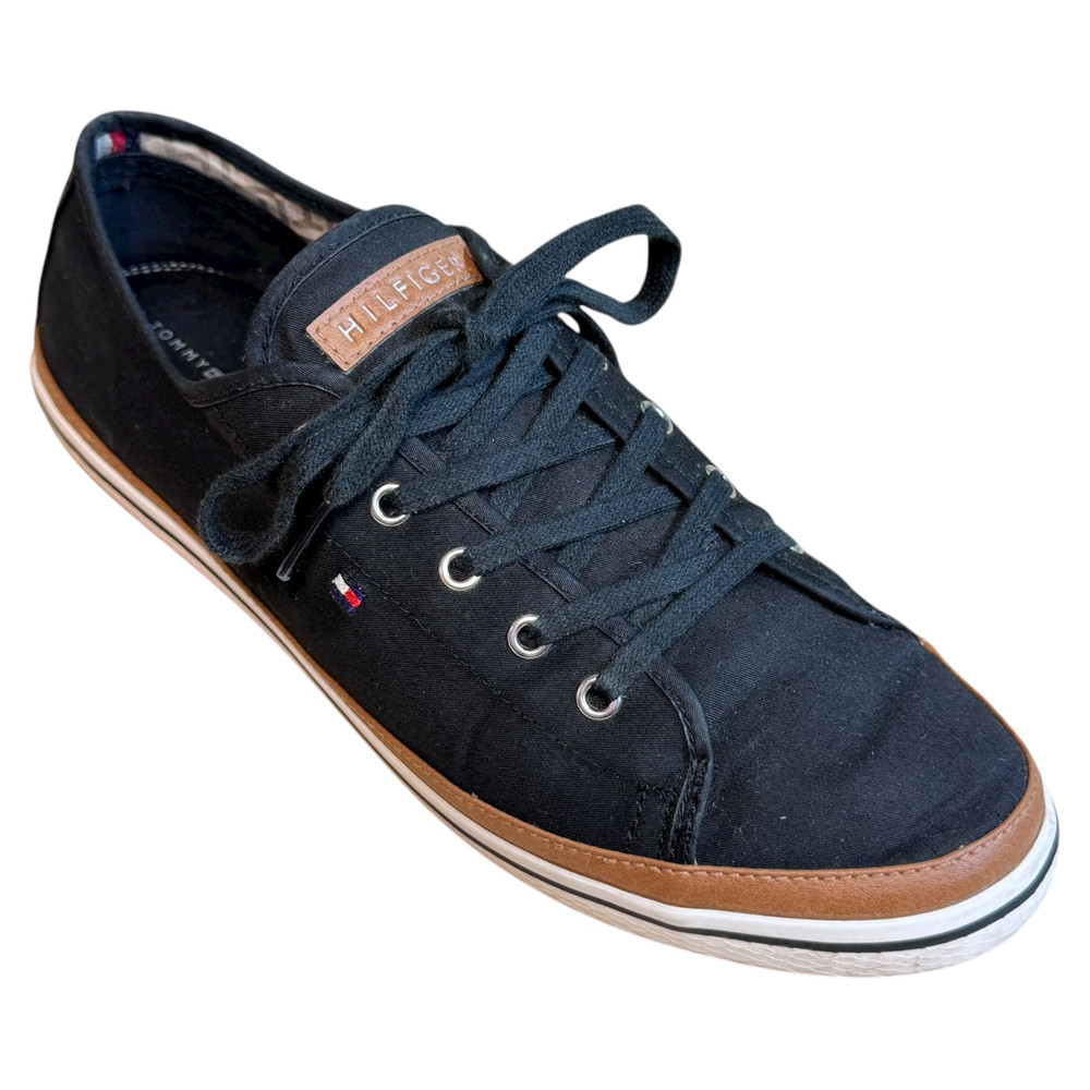 Tommy Hilfiger Iconic Kesha TRAMPKI damskie 40