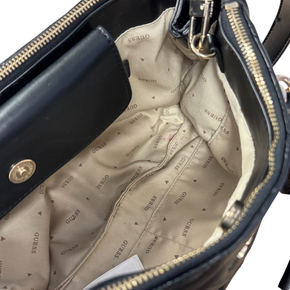 Torebka Guess HWQM92 29060