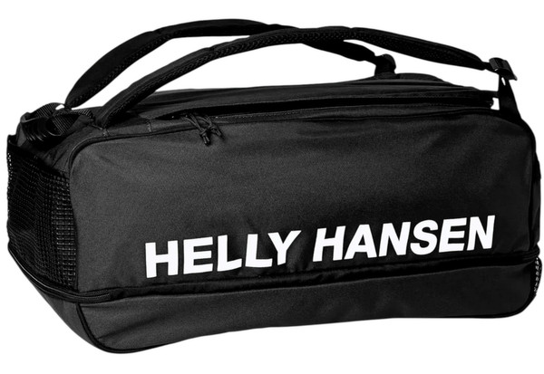 Helly Hansen torba sportowa HH RACING BAG 44L 67381 990