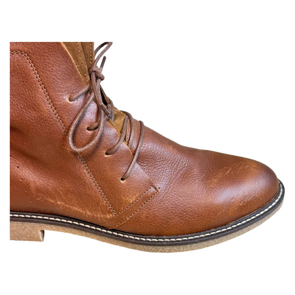 Haghe by Hub Faro BOTKI damskie 42