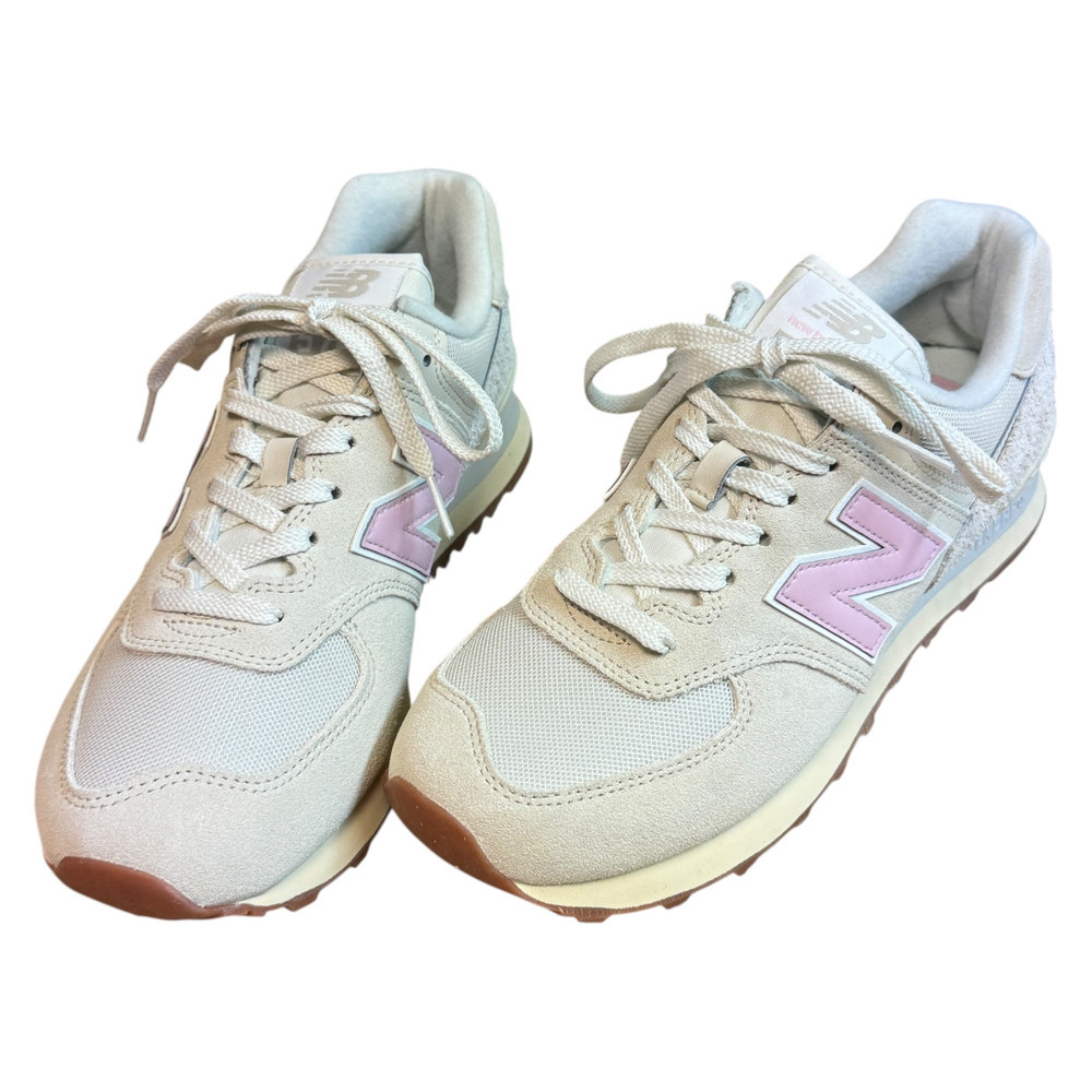 New Balance BUTY SPORTOWE damskie 40,5