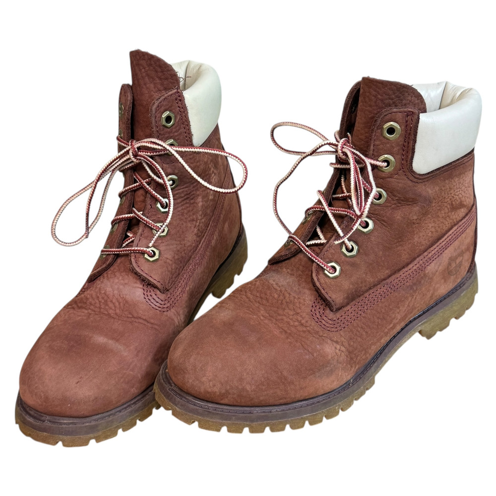 Timberland Premium 6 In Wp BOTKI męskie 39