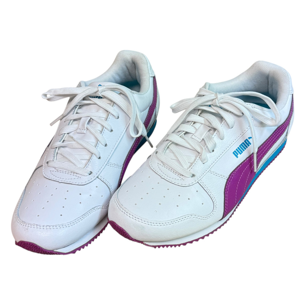 Puma Fieldsprint BUTY SPORTOWE damskie 39