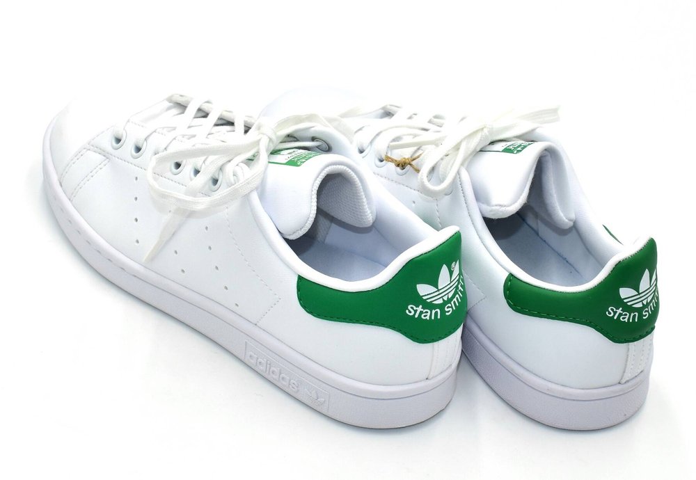 Adidas Stan Smith BUTY SPORTOWE dziecięce 38