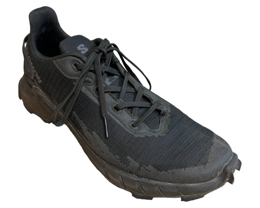 Salomon Alphacross 4 BUTY TREKKINGOWE  damskie 43 1/3