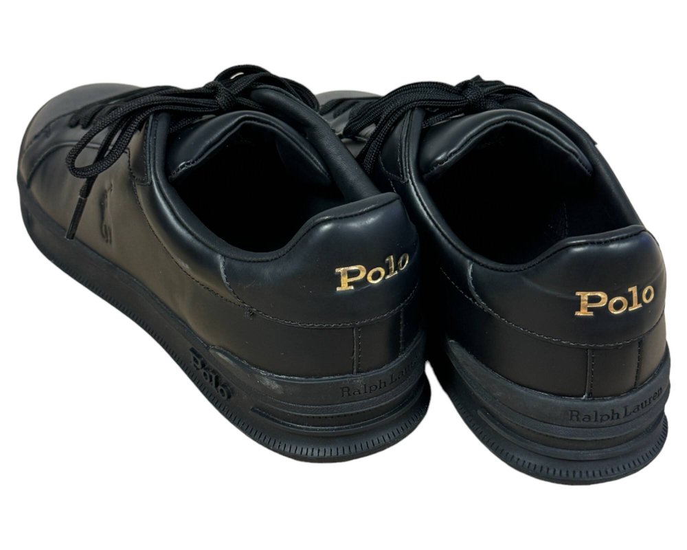 Polo Ralph Lauren HRT CT II-SK-ATH TRAMPKI  damskie 42/41