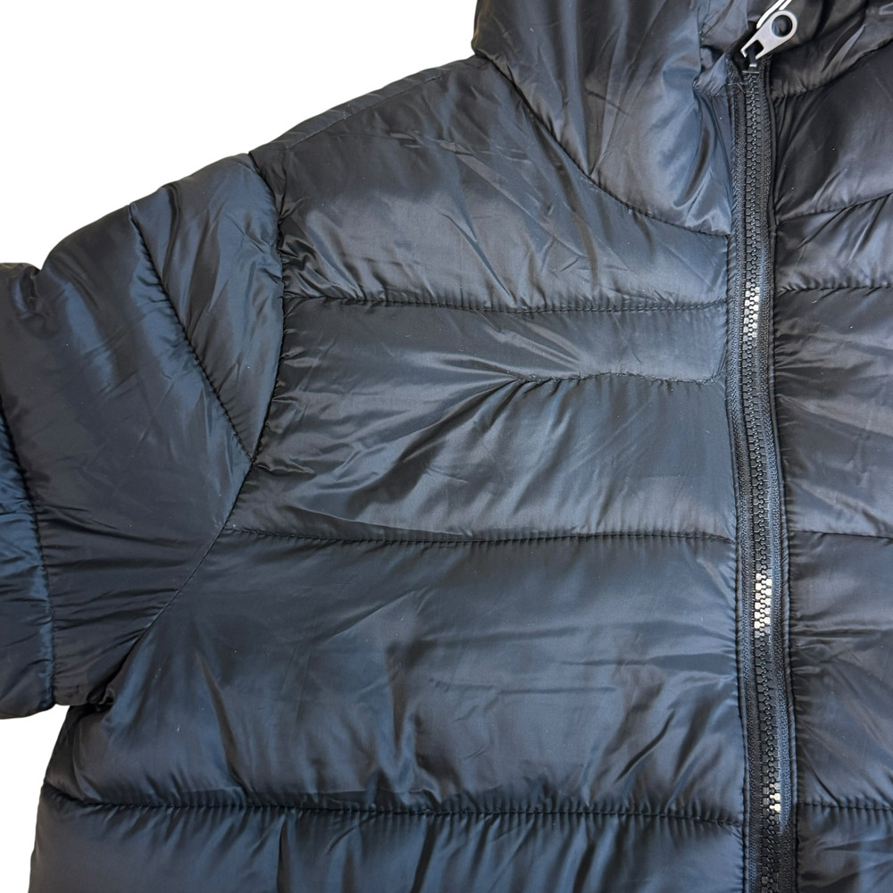 Naketano parka jacket L