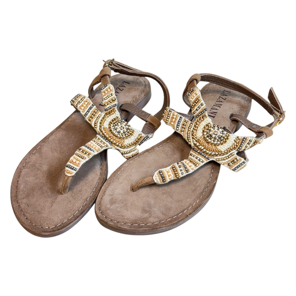 Lazamani KLAPKI japonki damskie 39