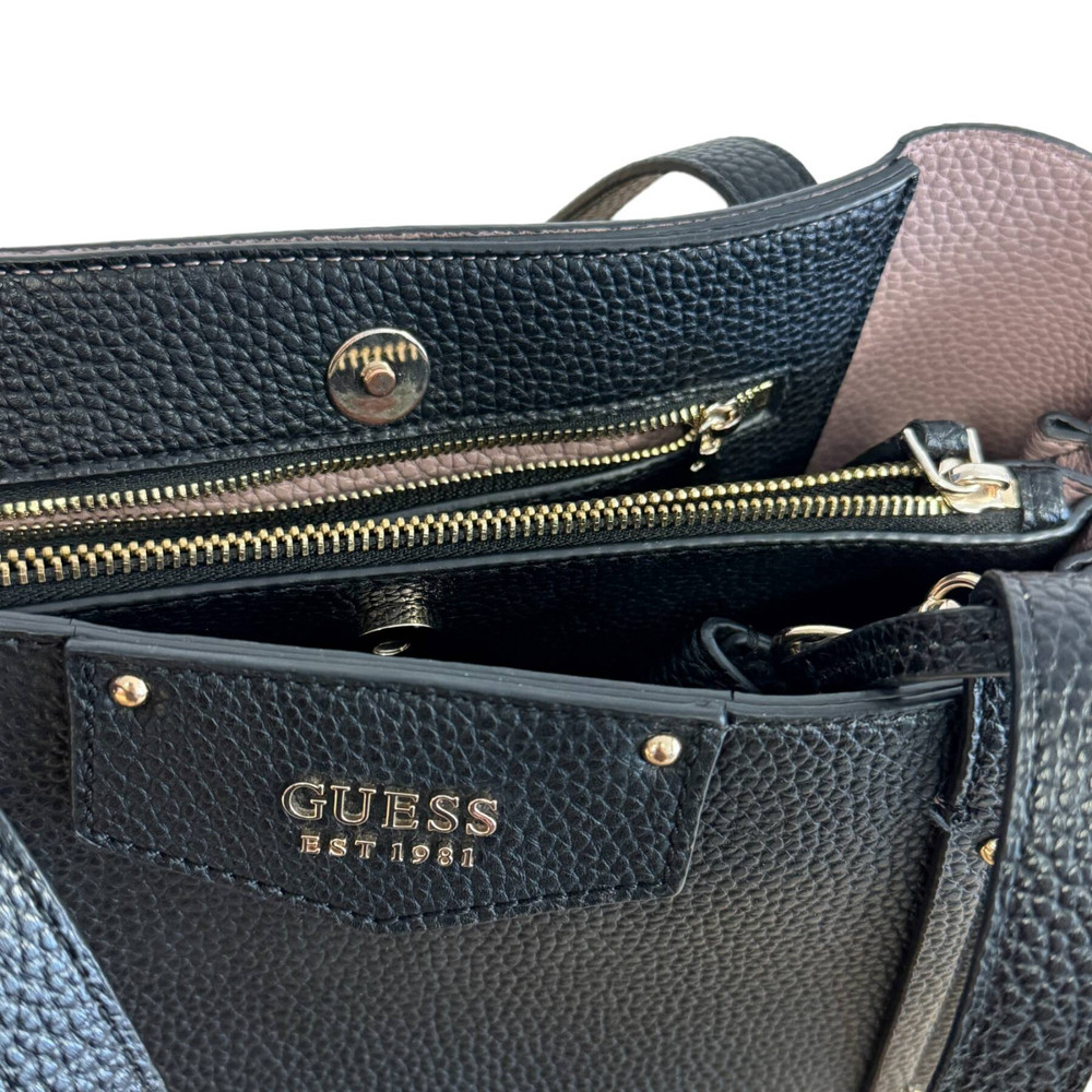 Torebka Guess Eco Brenton 