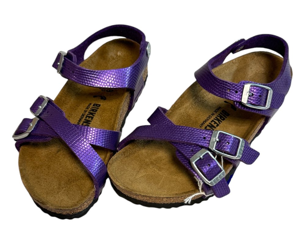 Birkenstock Kumba SANDAŁY  dziecięce 29/28