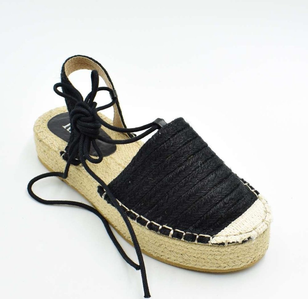 Raid JUNO SANDAŁY Espadryle damskie 38