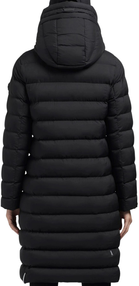 Naketano parka jacket L