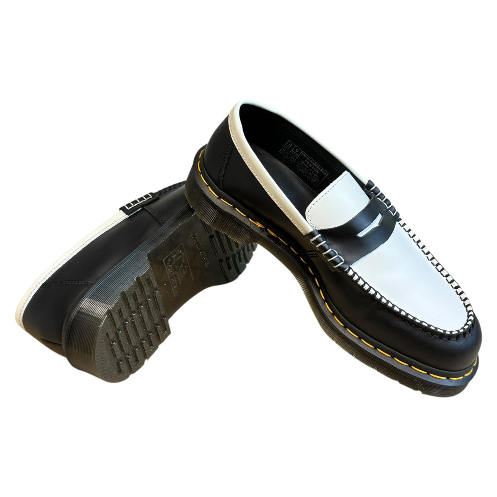 Dr. Martens Penton PÓŁBUTY wsuwane damskie 42/43